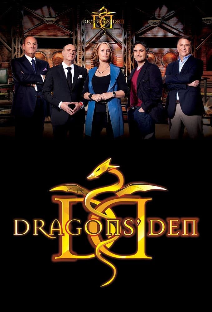 Dragons Den CA S21E01 1080p CBC WEB-DL DDP5 1 H 264-Kitsune
