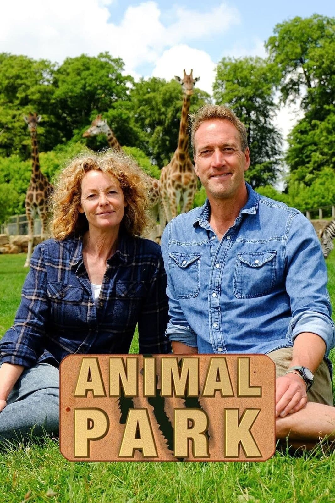Animal Park S26E09 480p WEB x264-RMTeam
