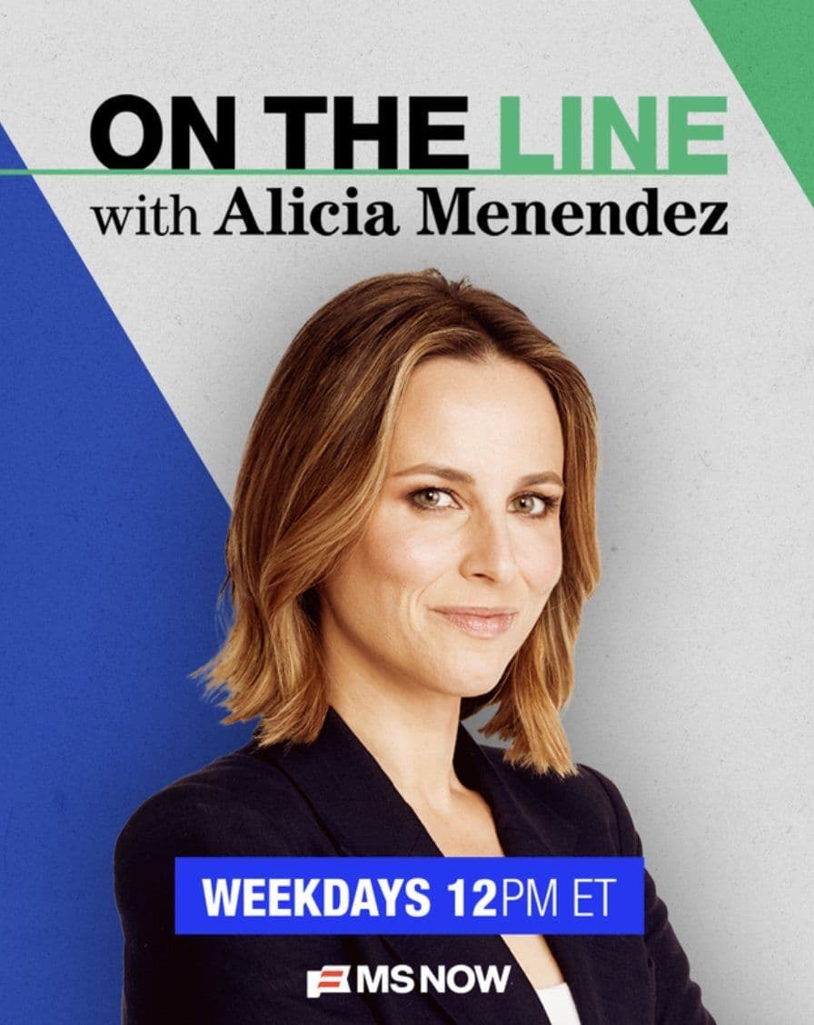 On The Line With Alicia Menendez 12PM 2026 07 06 WEB H264-NGP