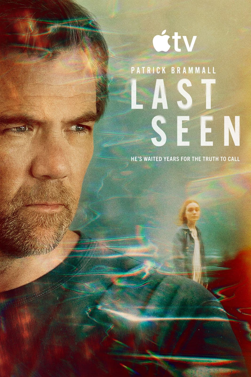 Last Seen S01E02 The Call 1080p ATVP WEB DL DD 5 1 Atmos H 264-playWEB