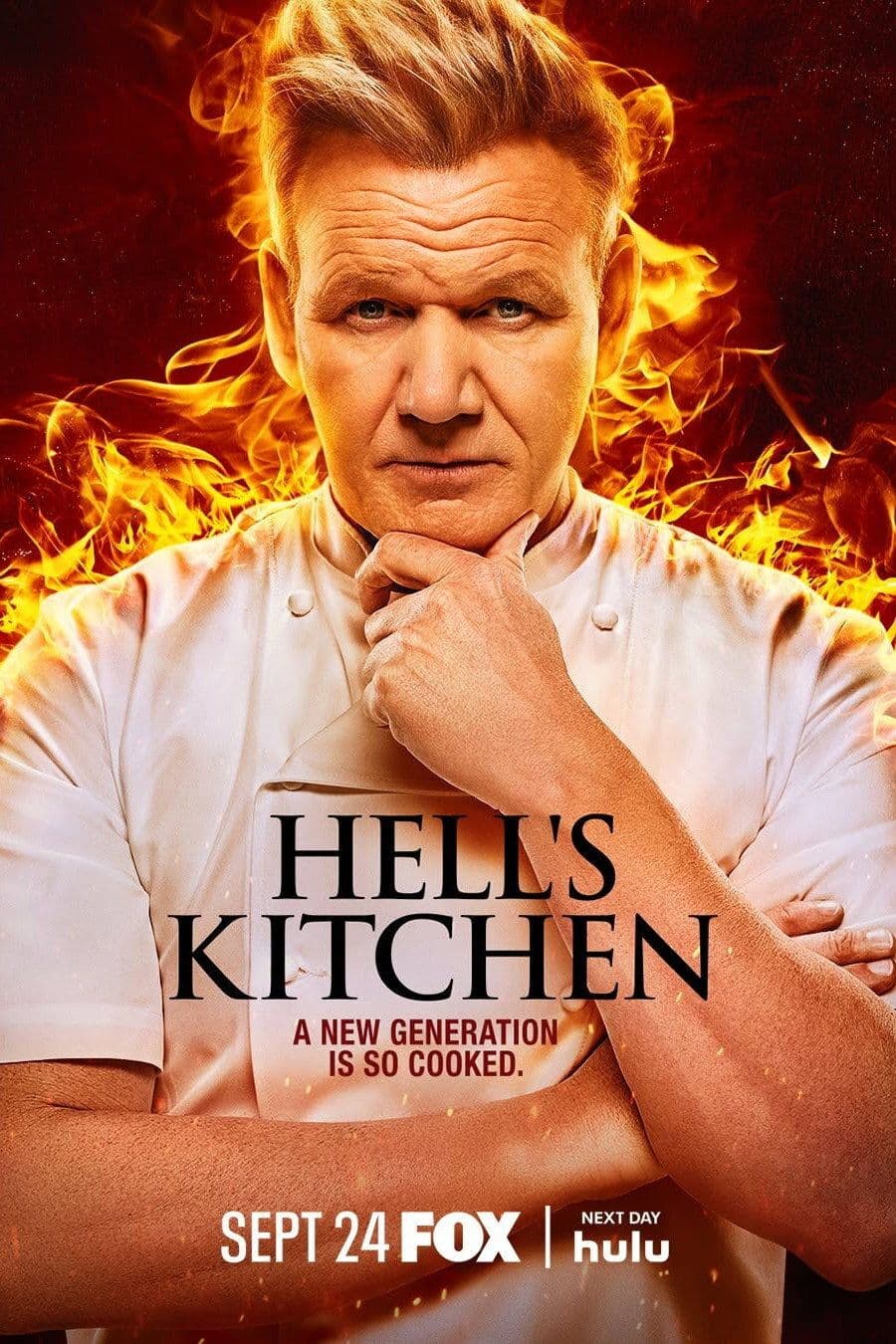 Hells Kitchen S25E01 1080p WEB H264-HOTDOGWATER