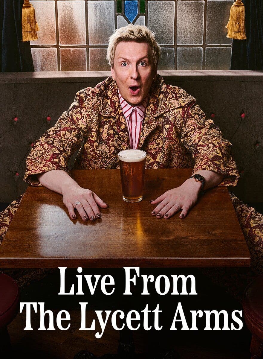 Live from The Lycett Arms S01E01 1080p WEB h264-CODSWALLOP
