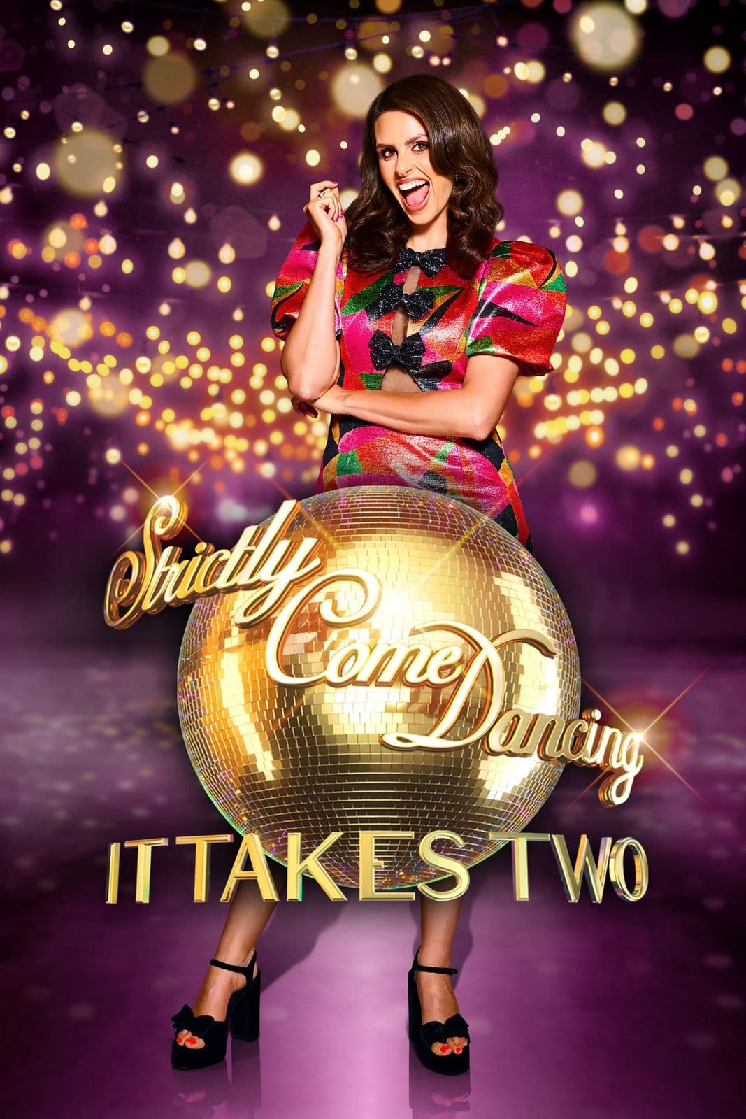 Strictly It Takes Two