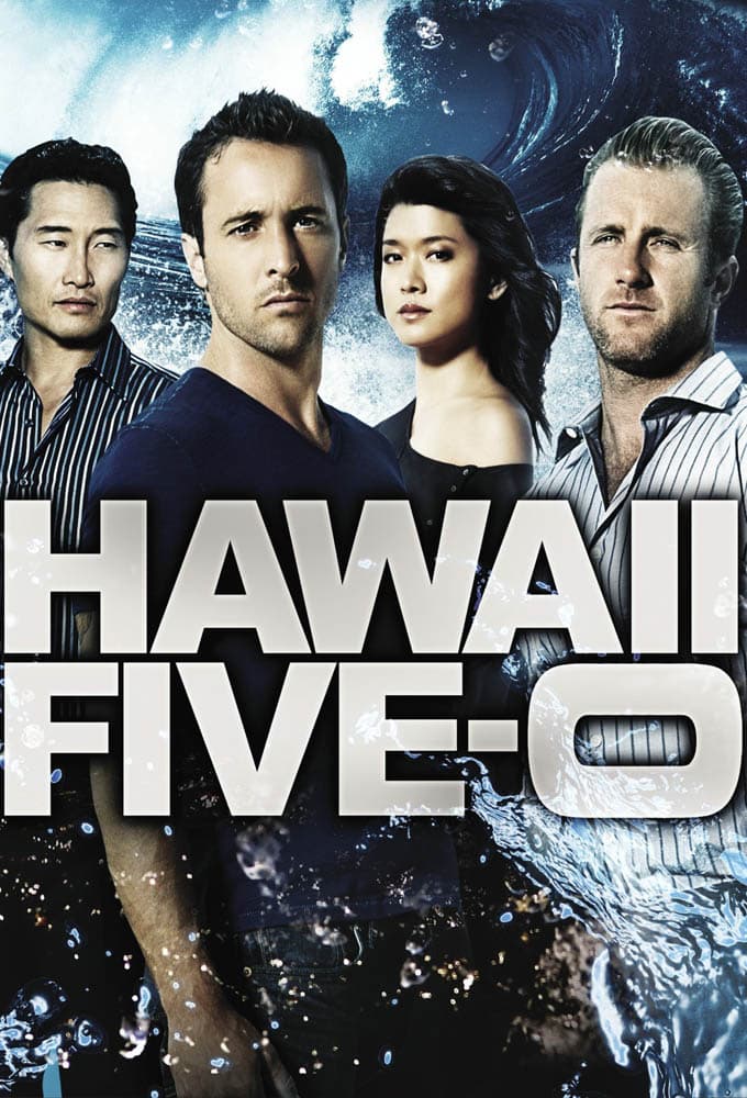 Hawaii Five 0 2010 S03E08 Wahine inoloa Wicked Woman 1080p AMZN WEB DL DD 5 1 H 264-playWEB