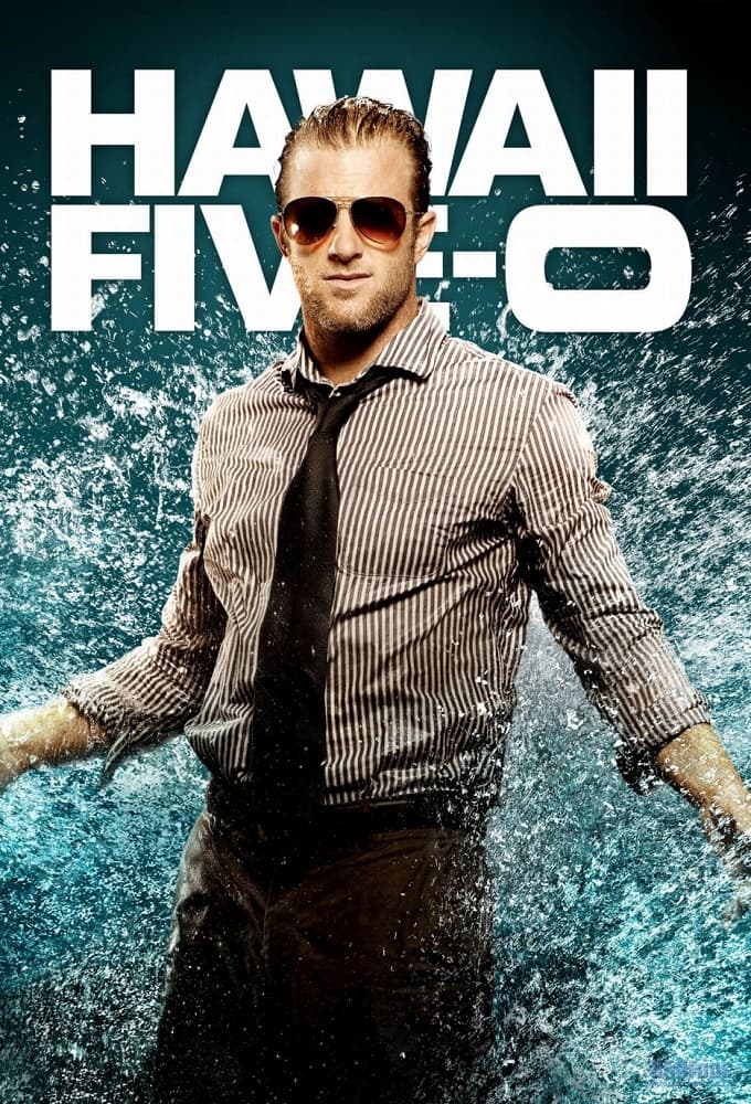 Hawaii Five 0 2010 S04E09 Hauoli La Hoomaikai Happy Thanksgiving 1080p AMZN WEB DL DD 5 1 H 264-playWEB