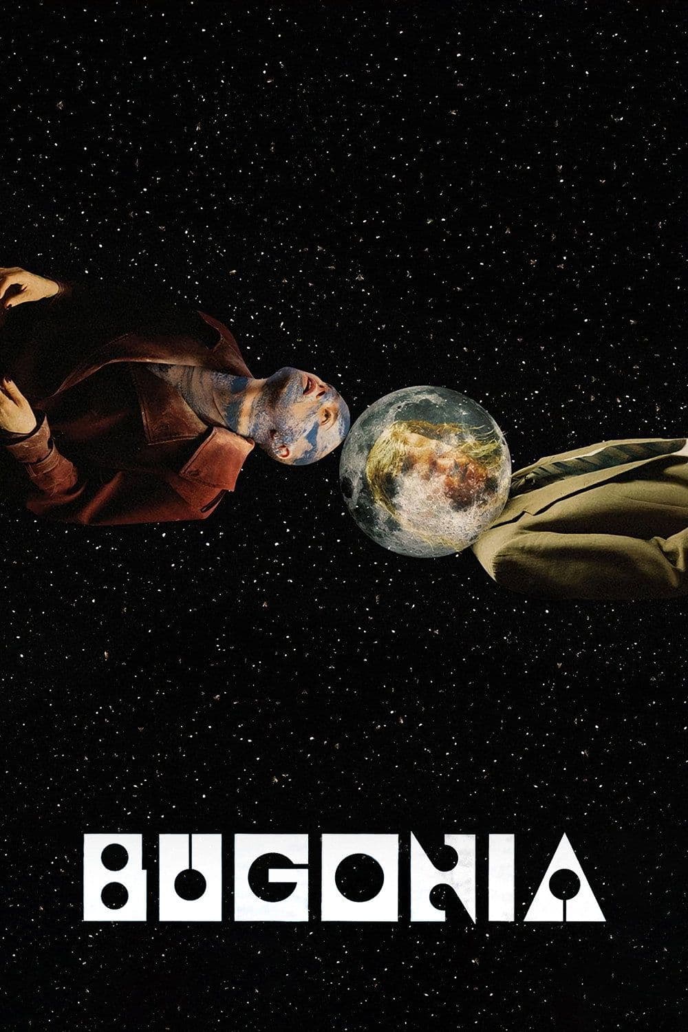 Bugonia 2025 720p BluRay x264-GeneMige