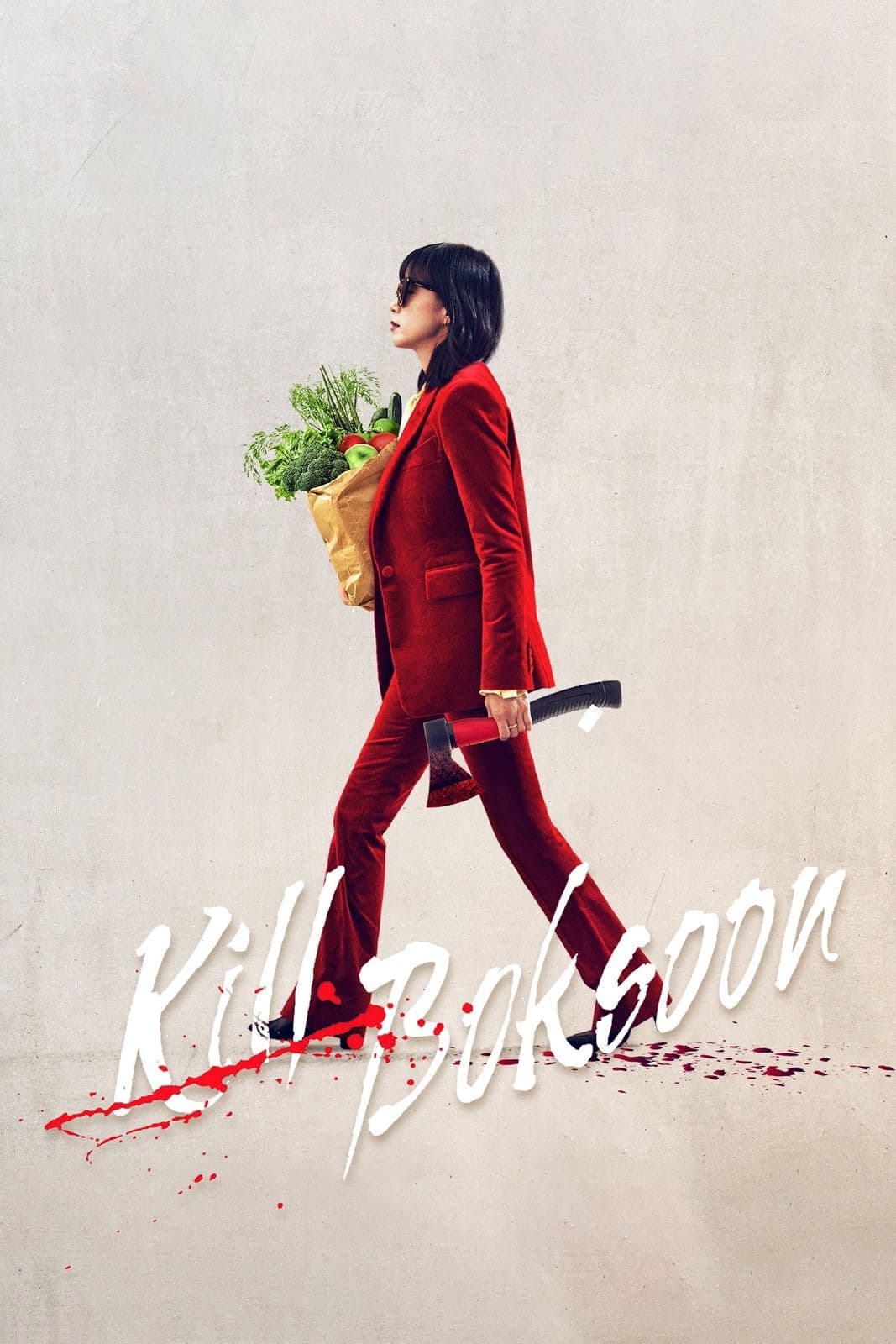 Kill Boksoon 2023 1080p Dual WEB DL HEVC x265 5 1-BONE