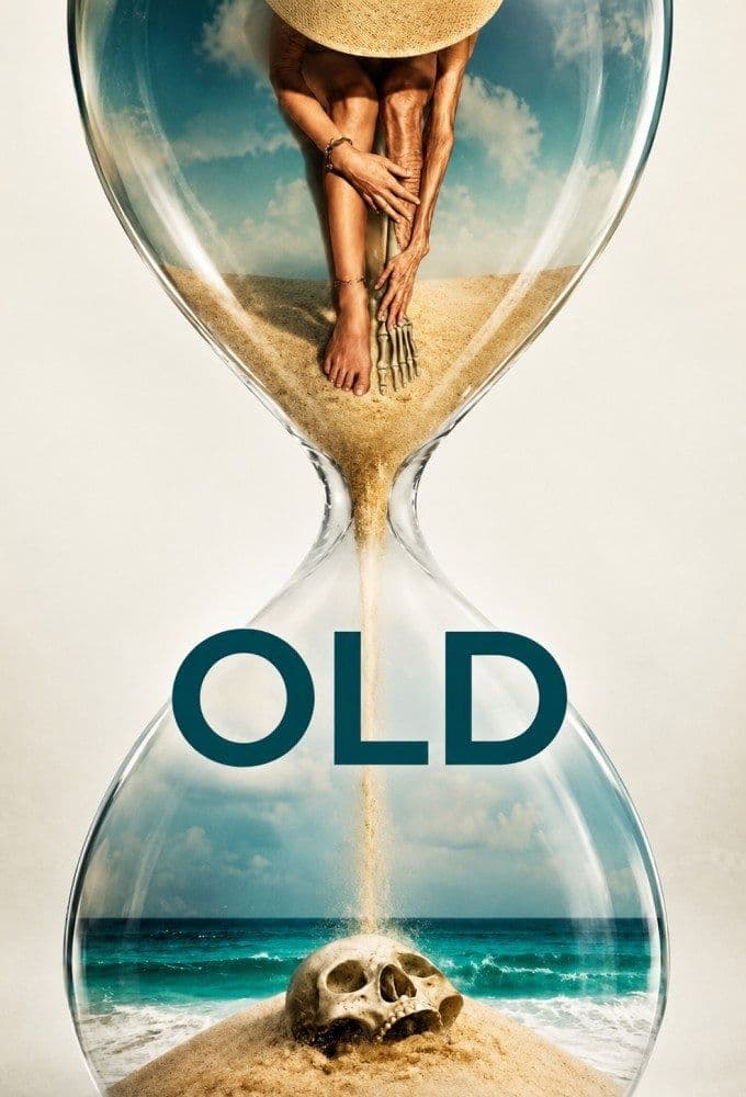 Old 2021 1080p AMZN WEB DL DUAL DDP5 1 H 264-TURG