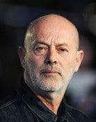 Keith Allen