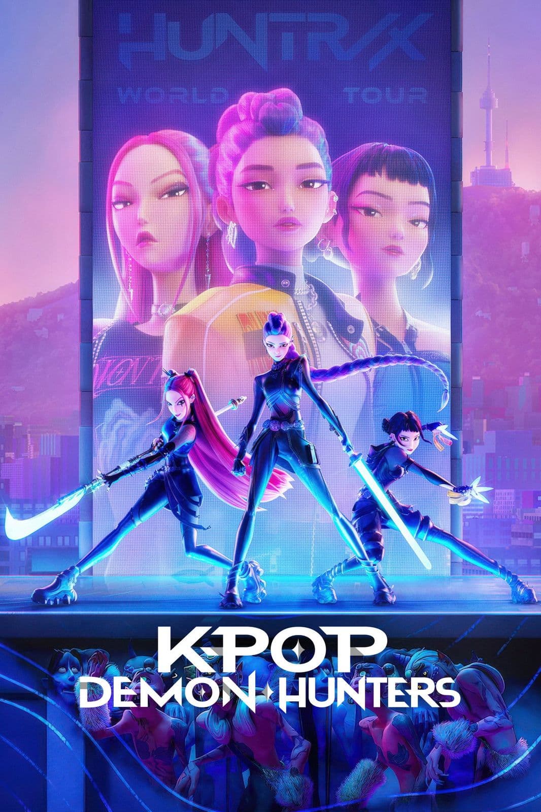 K Pop Demon Hunters 2025 720p BluRay DD 5 1 x264-playHD