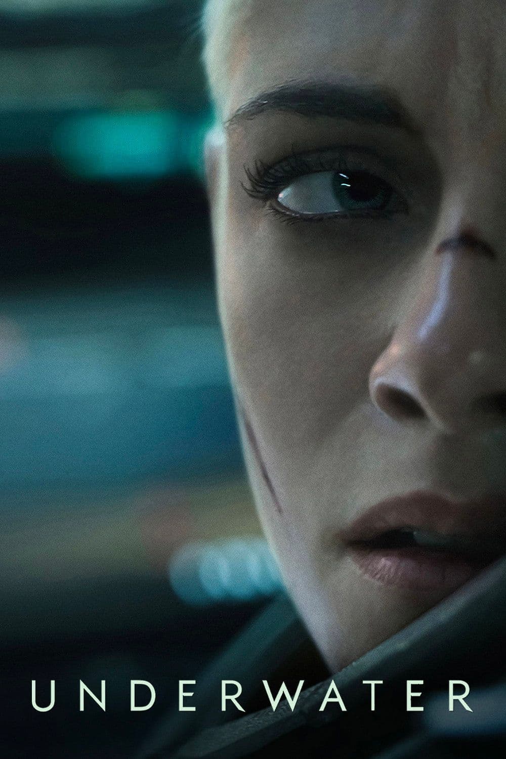 Underwater.2020
