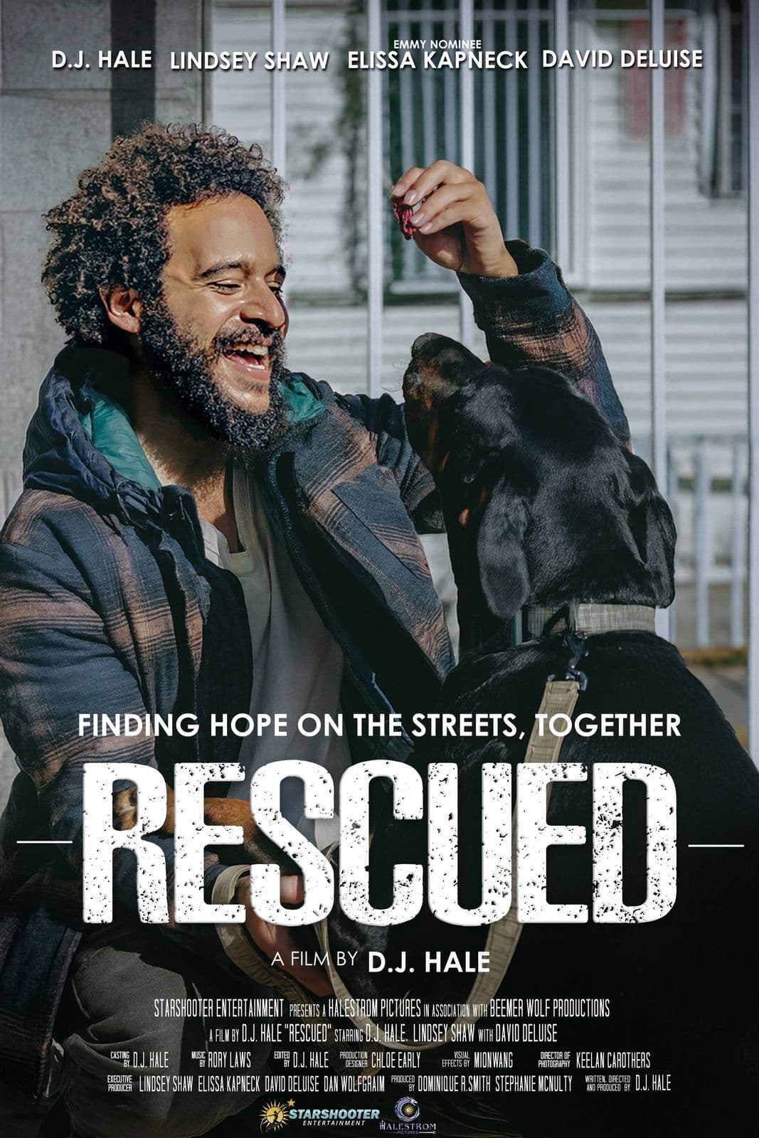 Rescued 2026 720p WEBRip YTS GG YTS BZ