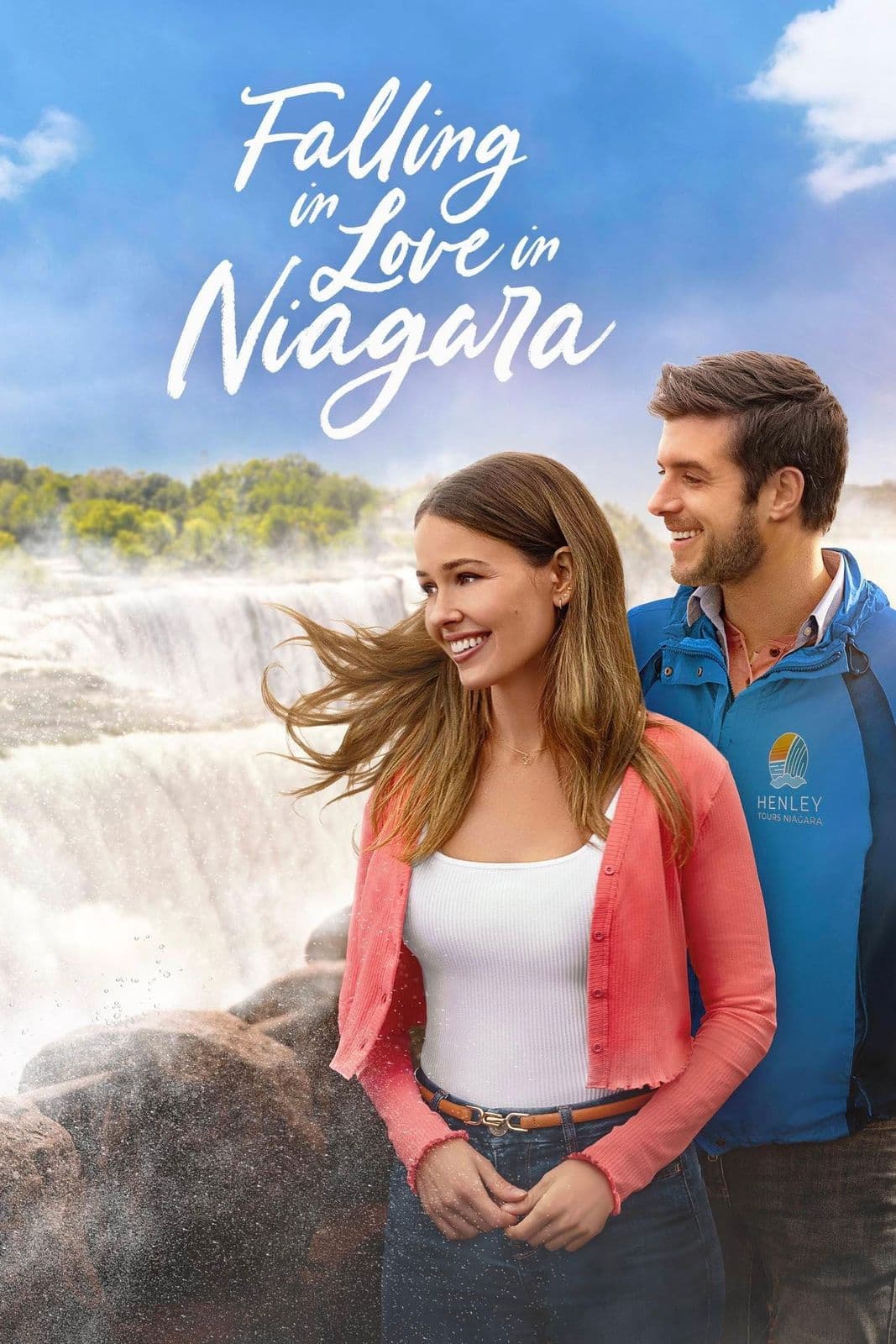 Falling in Love in Niagara 2024 1080p DUAL TIVIBU WEB DL x264 AAC MiRA