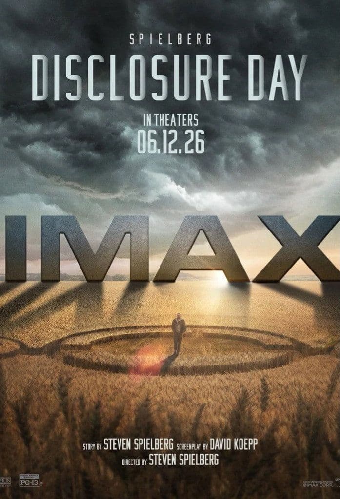 Disclosure Day 2026 1080p MA WEBRip 10Bit DDP5 1 x265-NeoNoir