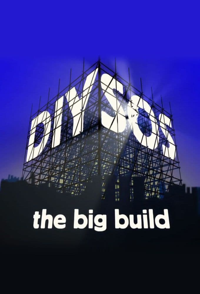 DIY SOS S34E01 Nells Next Chapter WEB x264-NGP