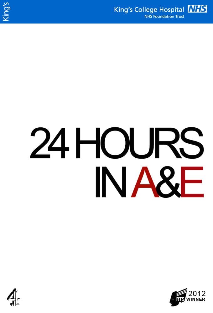 24 Hours in A and E S36E06 1080p HDTV H264-DARKFLiX
