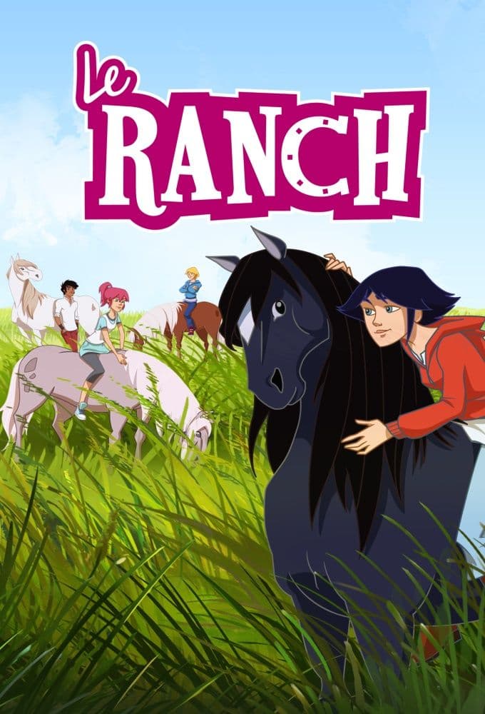 The Ranch 2016 S03E07 Telling Me Lies 1080p NF WEB-DL DD 5 1 H 264-NOGRP