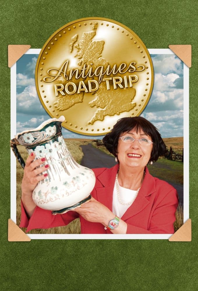 Antiques Road Trip 2026 S33E09 HDTV H 264-NGP