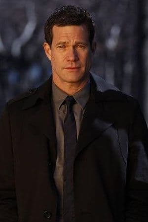 Dylan Walsh