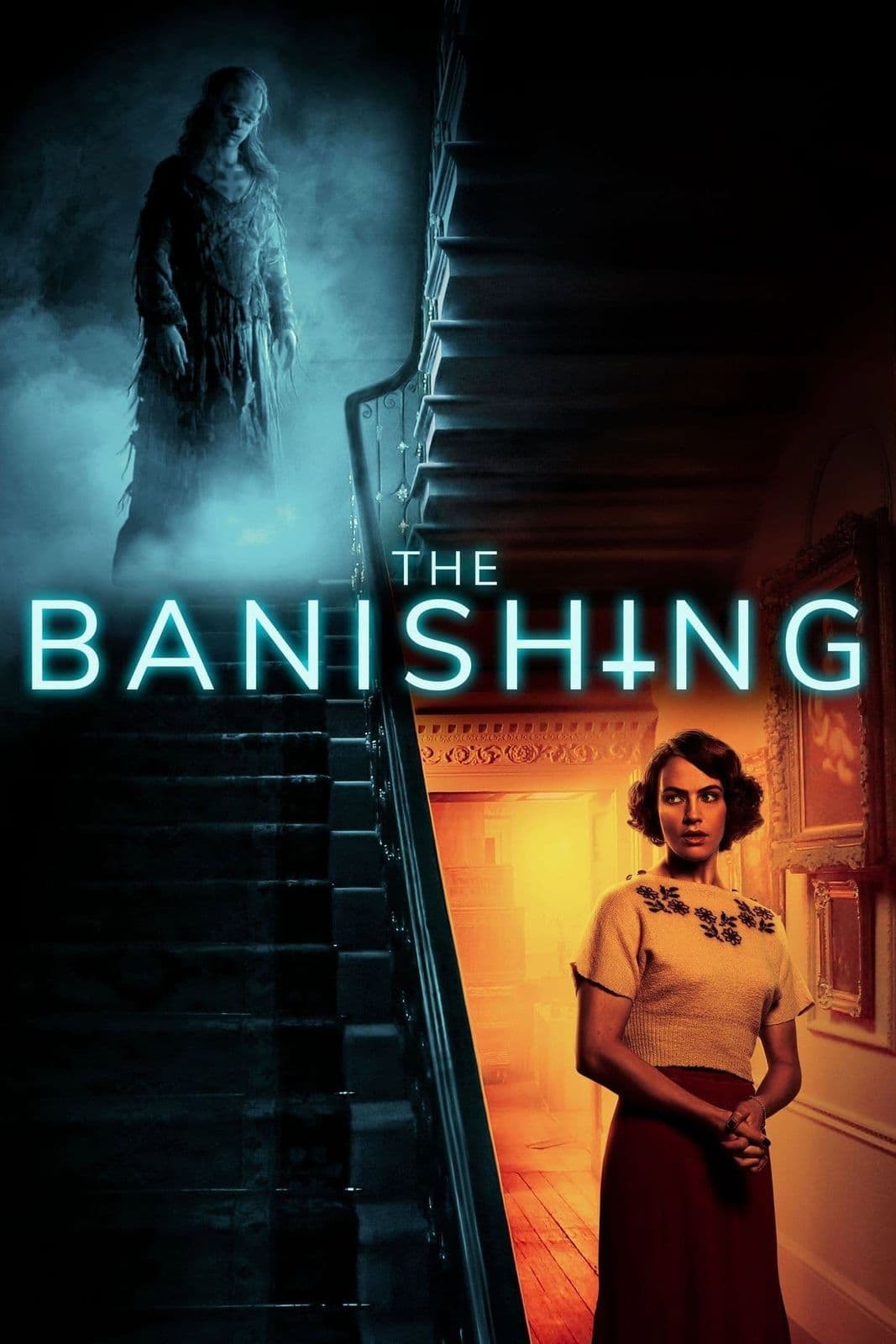 The Banishing 2021 1080p AMZN WEB DL DDP2 0 H 264-Kitsune