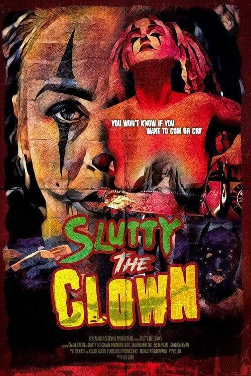 Slutty the Clown 2021