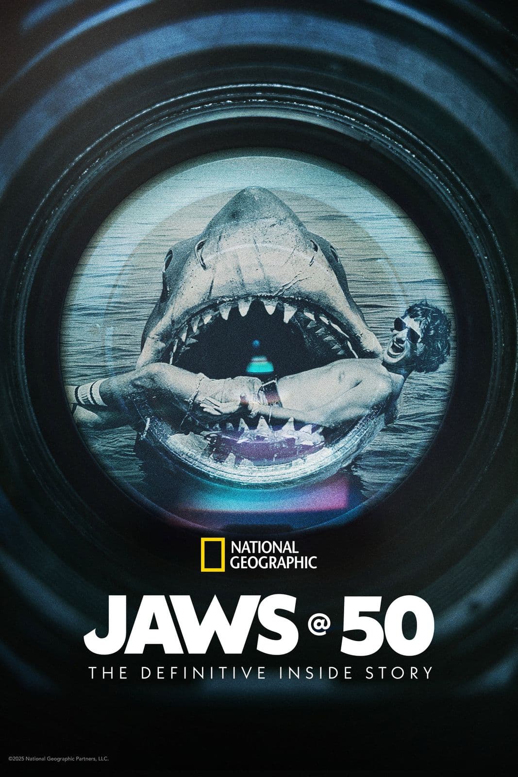 Jaws at 50 The Definitive Inside Story 2025 1080p BluRay x264-GeneMige