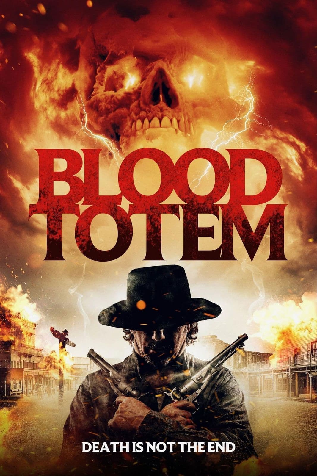 Blood Totem 2026 1080p WEBRip 5 1 YTS GG YTS BZ