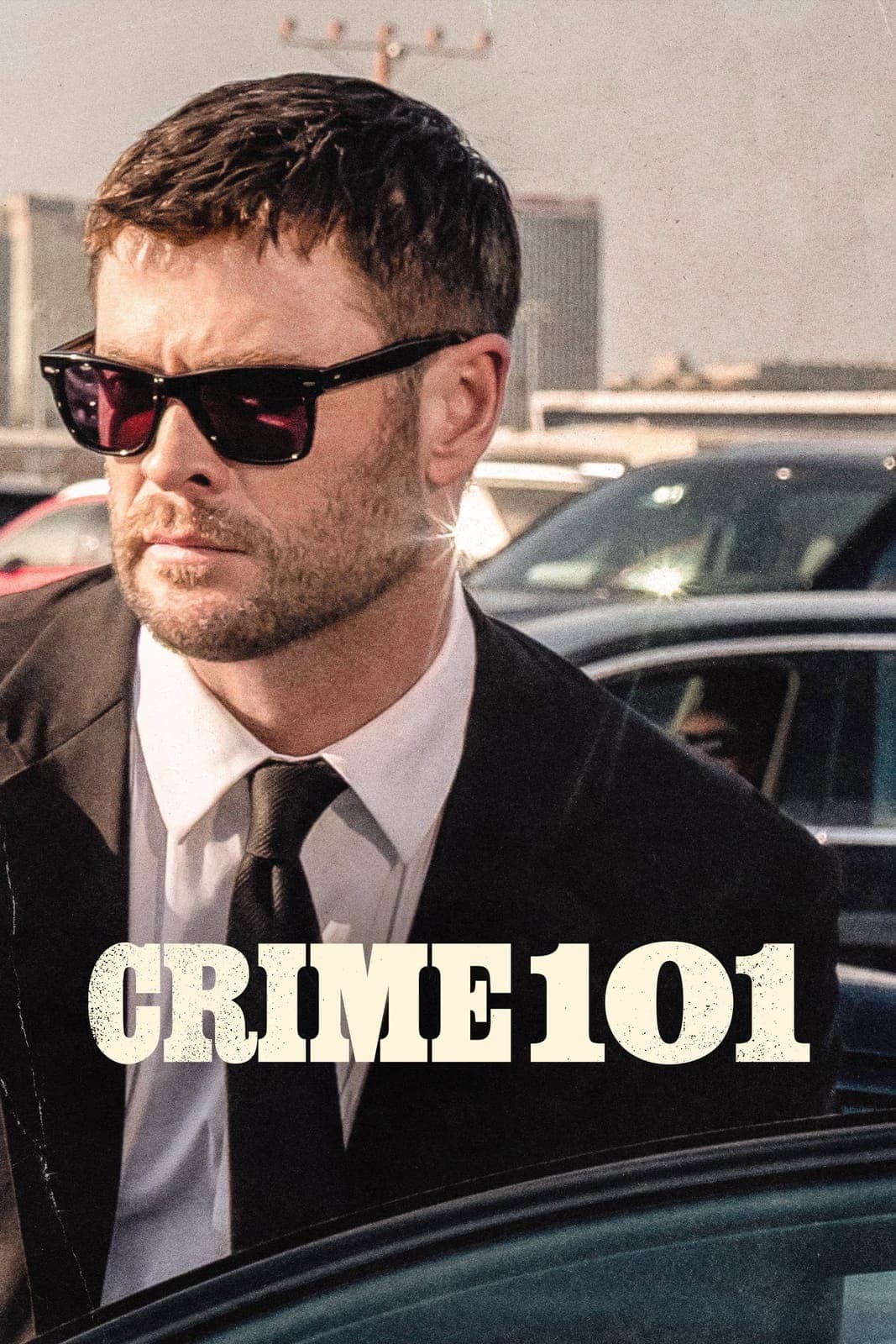 Crime 101 2026 1080p BluRay x265-YAWNTiC