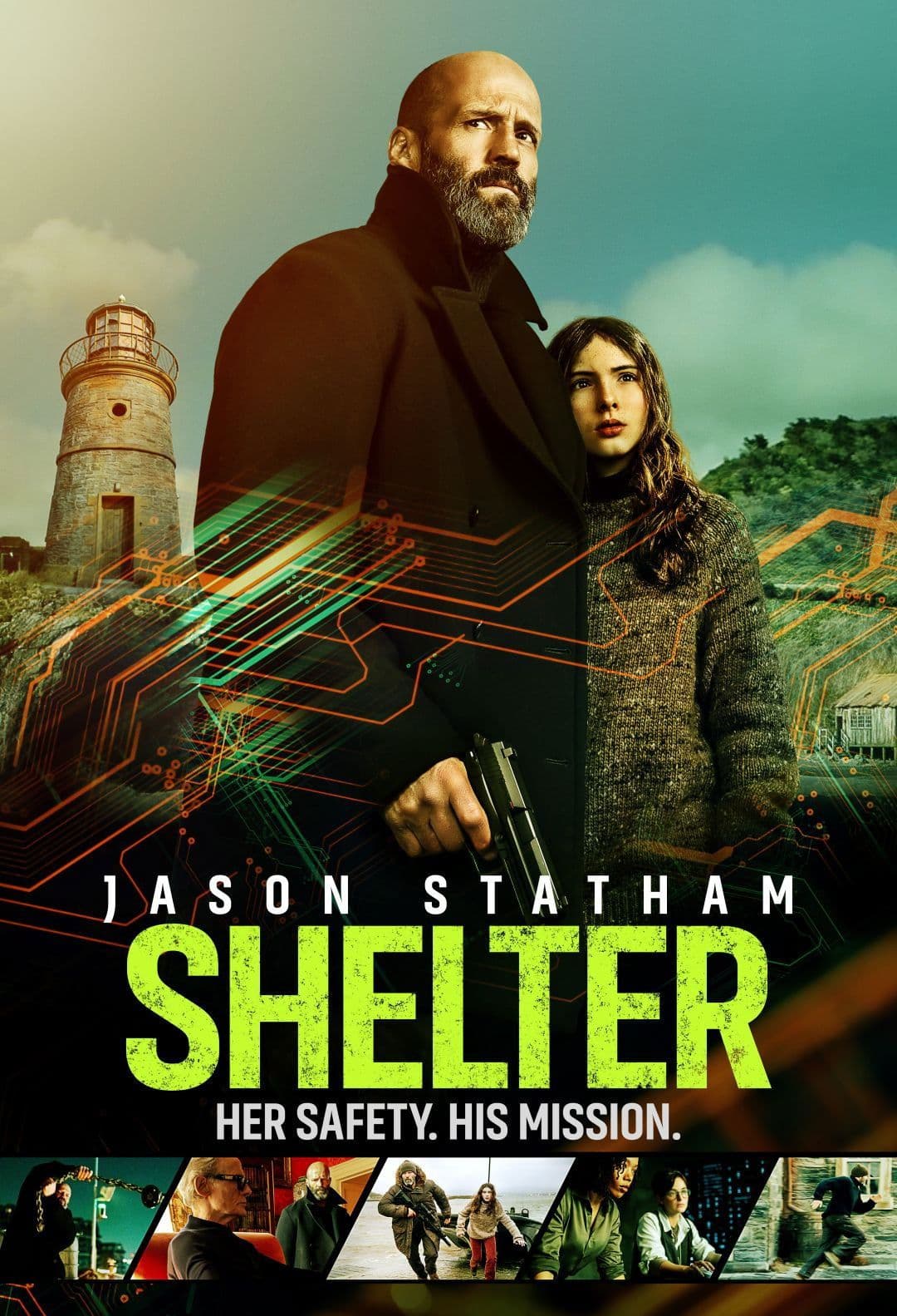 Shelter 2026 BluRay 1080p DDP 5 1 x264-hallowed