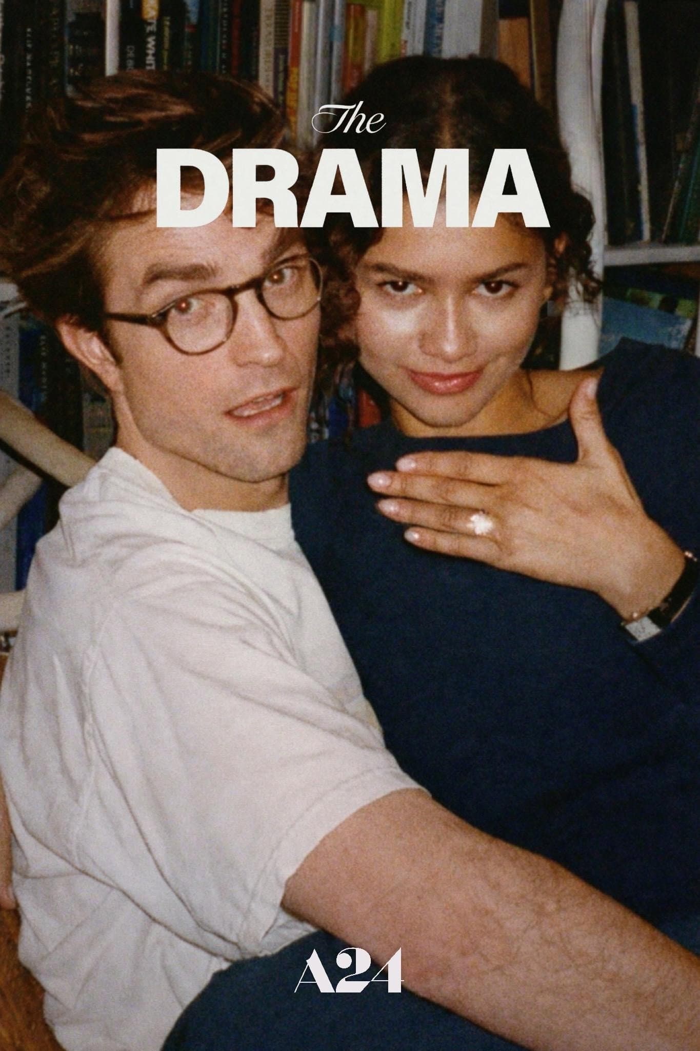 The Drama 2026 m1080p BluRay x264-GeneMige