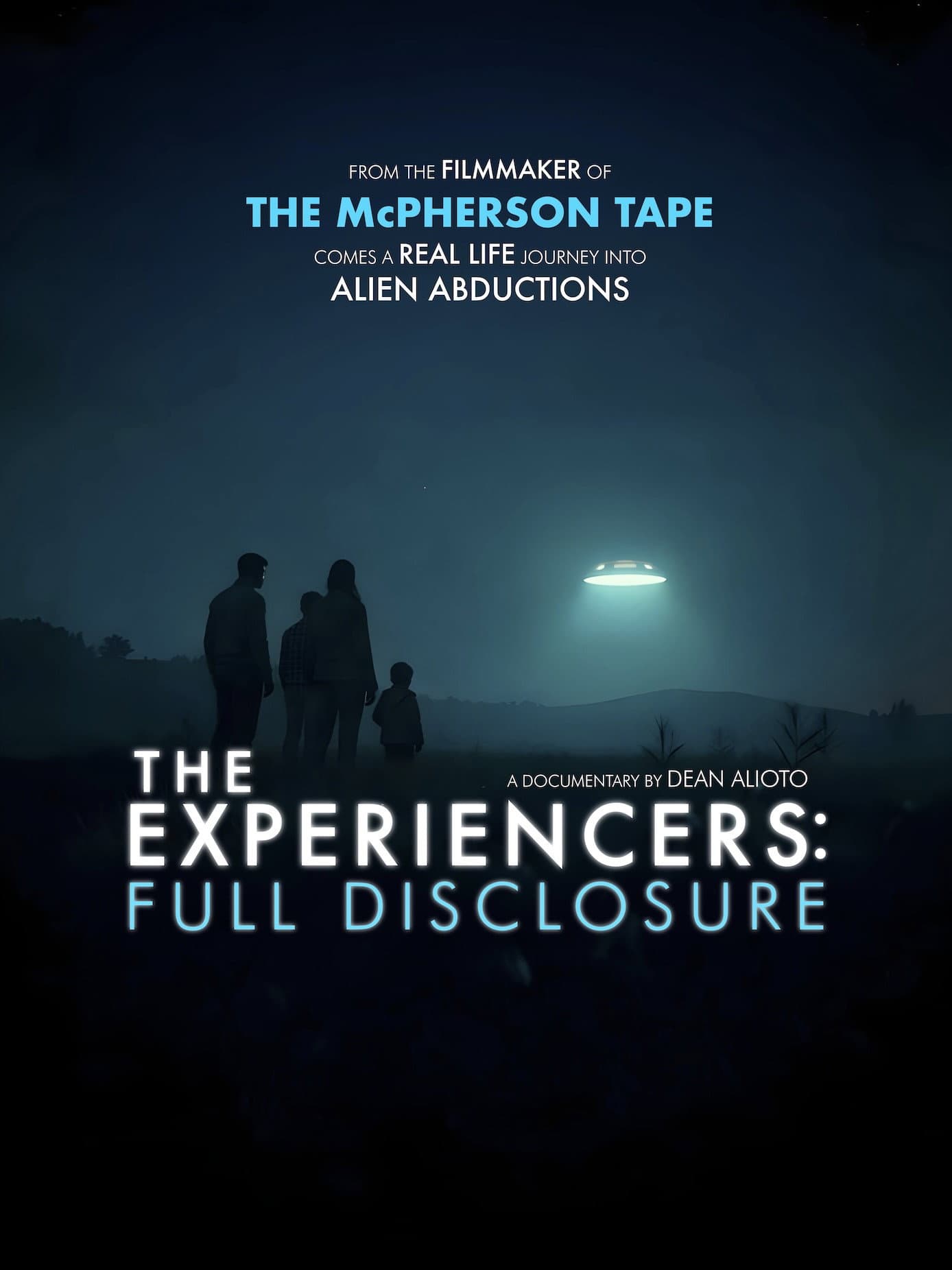 The Experiencers 2026 1080p AMZN WEB DL DD 2 0 H 264-playWEB