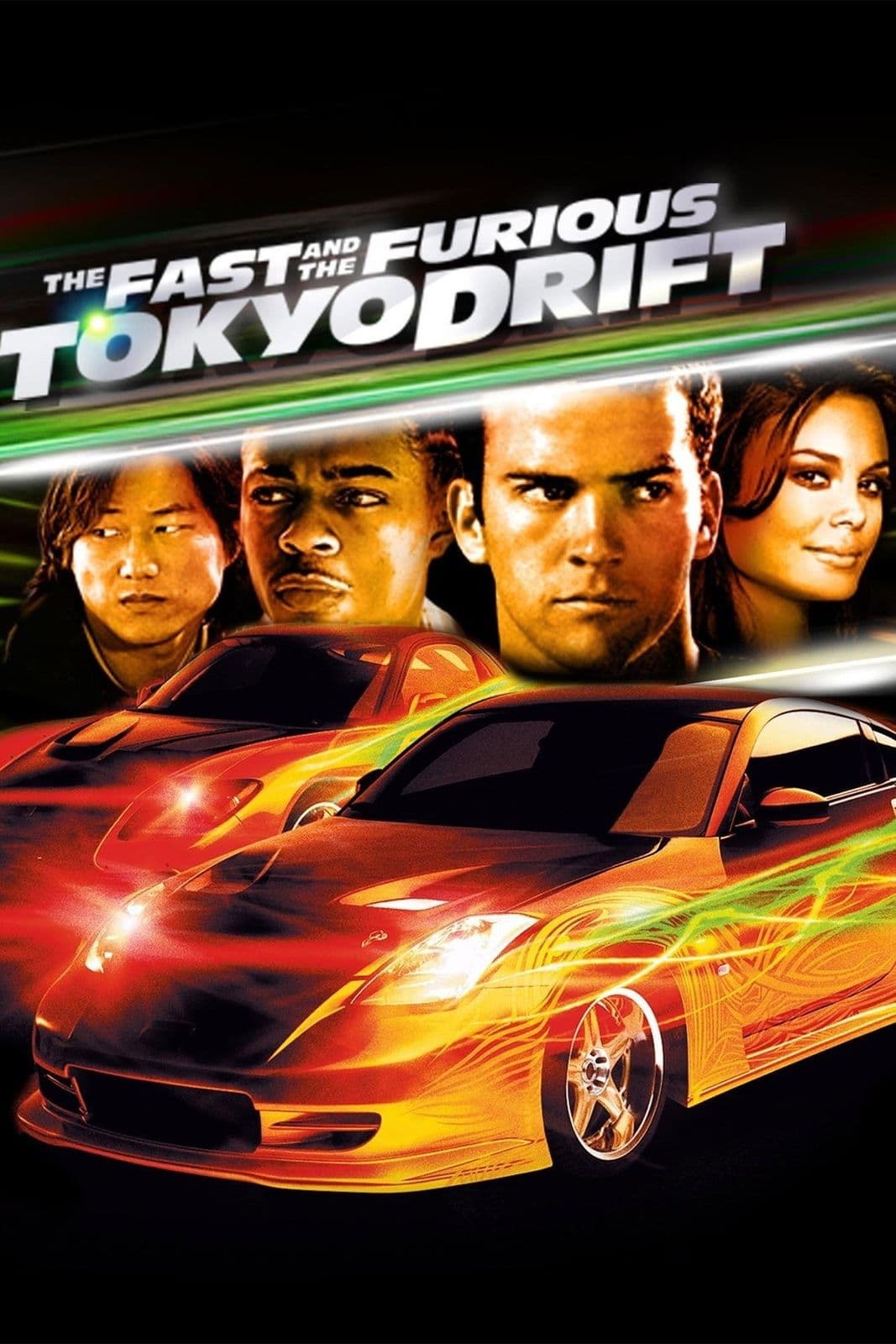 The Drift 2026 720p WebRip x264 DuaL-TURKO