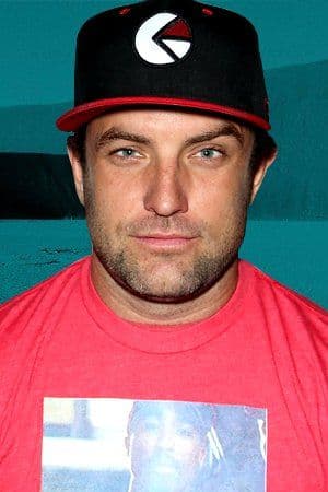 TJ Lavin