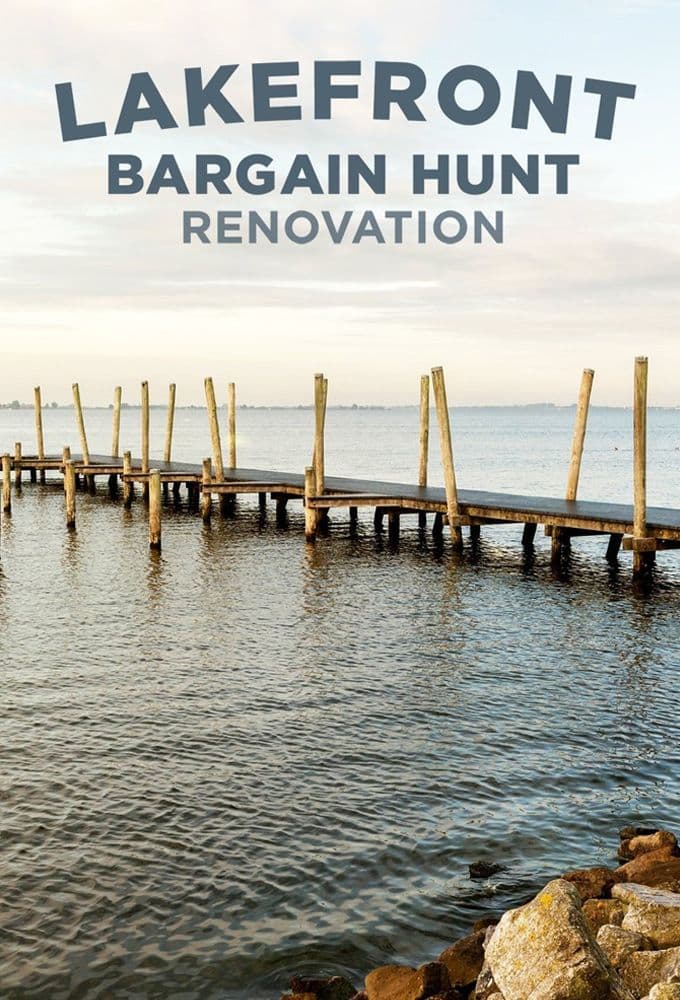 Lakefront Bargain Hunt Renovation S06E06 Lake Lemon Indiana Reno 1080p DISC WEB DL AAC2 0 H 264-RAWR