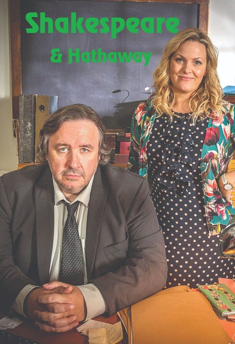 Shakespeare and Hathaway Private Investigators