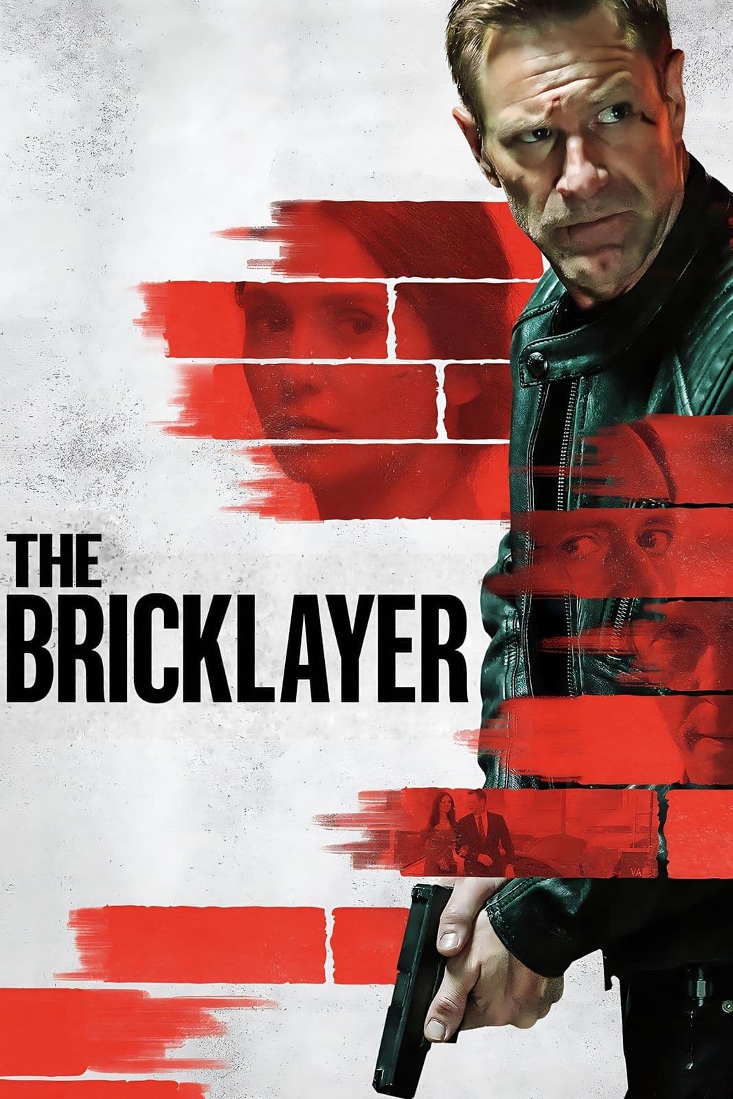 The Bricklayer 2023 1080p DUAL TV WEB DL x264 AAC TURKO