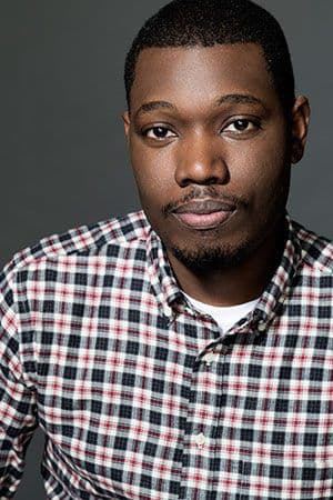 Michael Che