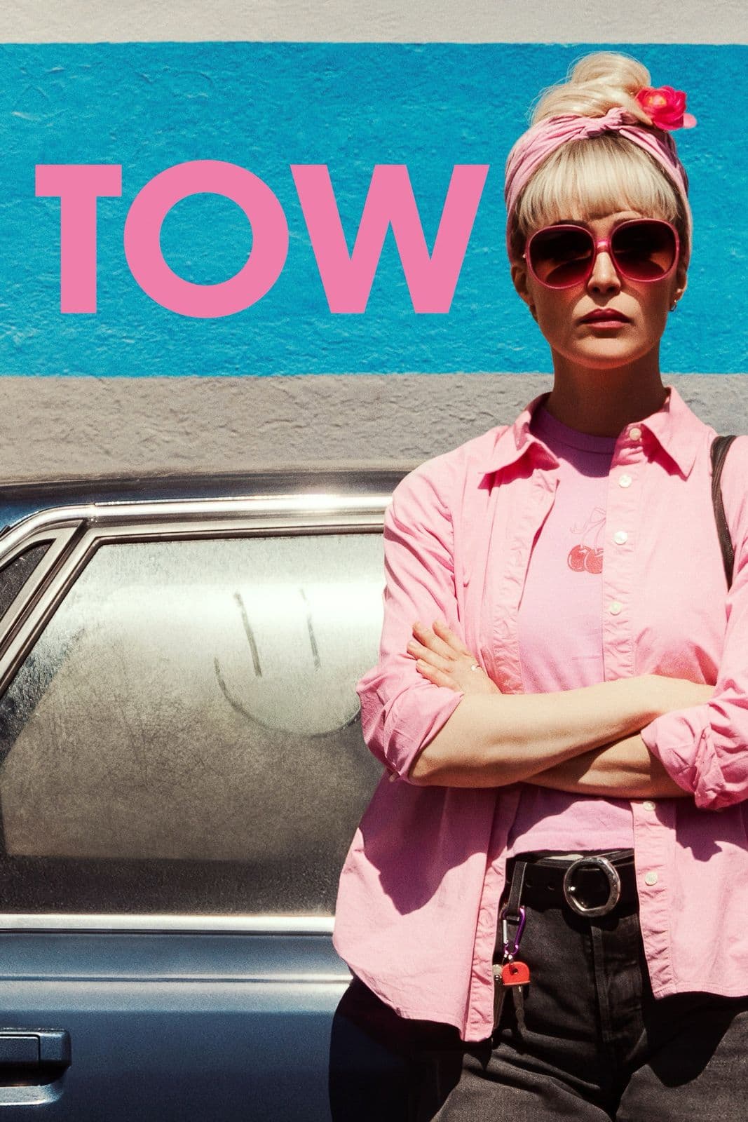 Tow 2025 2160p 4K WEB 5 1-LAMA