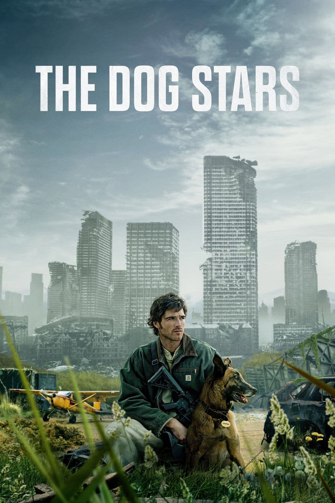 The Dog Stars 2026 1080p AMZN WEB DL DDP5 1 H 264-KyoGo