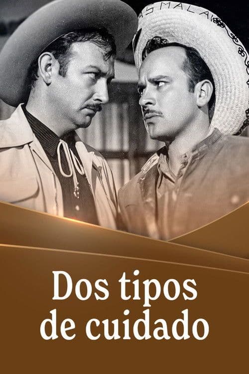 Dos tipos de cuidado 1953 WEB-DL-480p AC3 2 0-x264-NGP