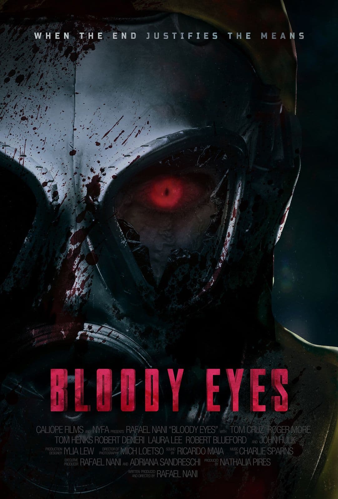 Bloody Eyes 2025 1080p WEBRip-LAMA