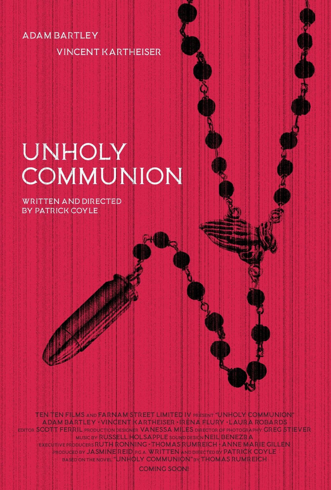 unholy communion 2025 1080p amzn web-dl dd 5 1 h 264-playweb