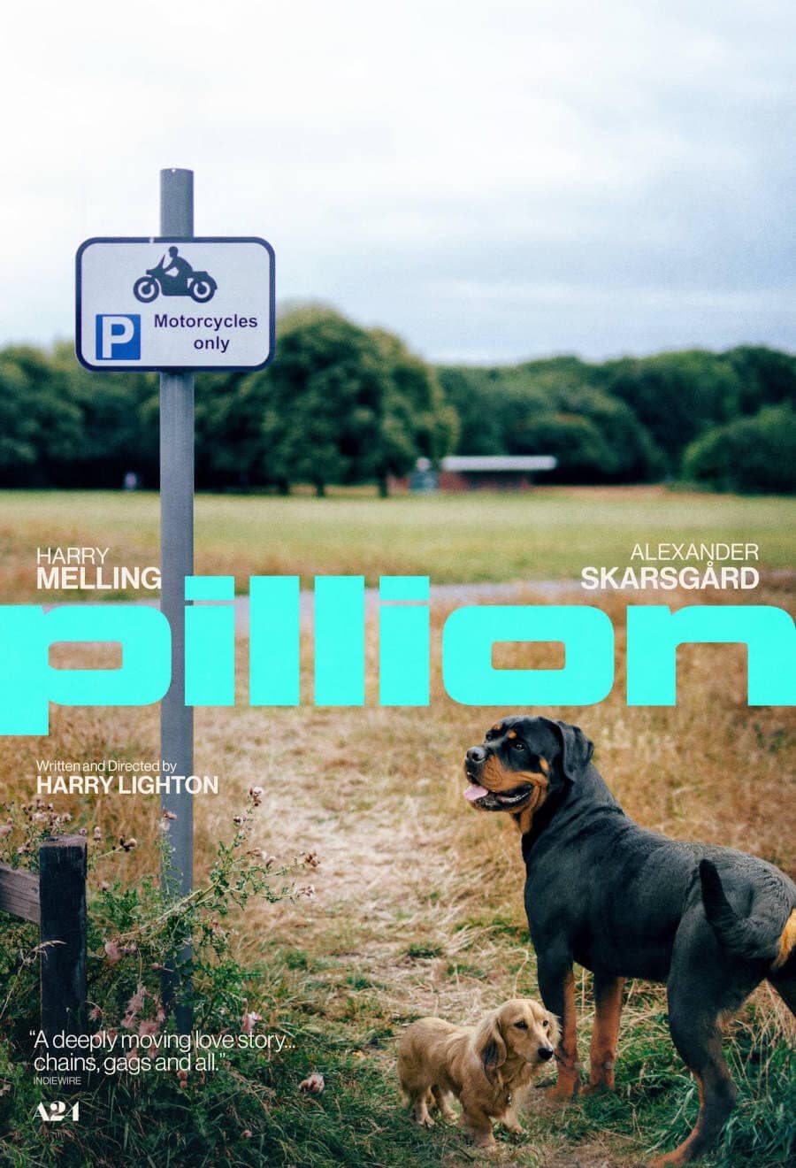 Pillion 2025 BDRip x264-KNiVES