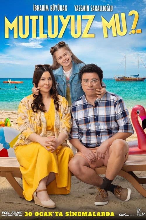 Mutluyuz mu 2026 2160p NF WEB DL DDP5 1 H 265-TURG