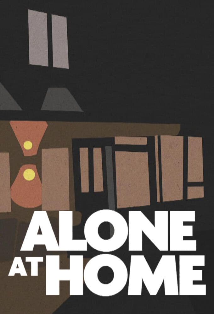 Alone AU S04E02 WEBDL x264-7VFr33104D