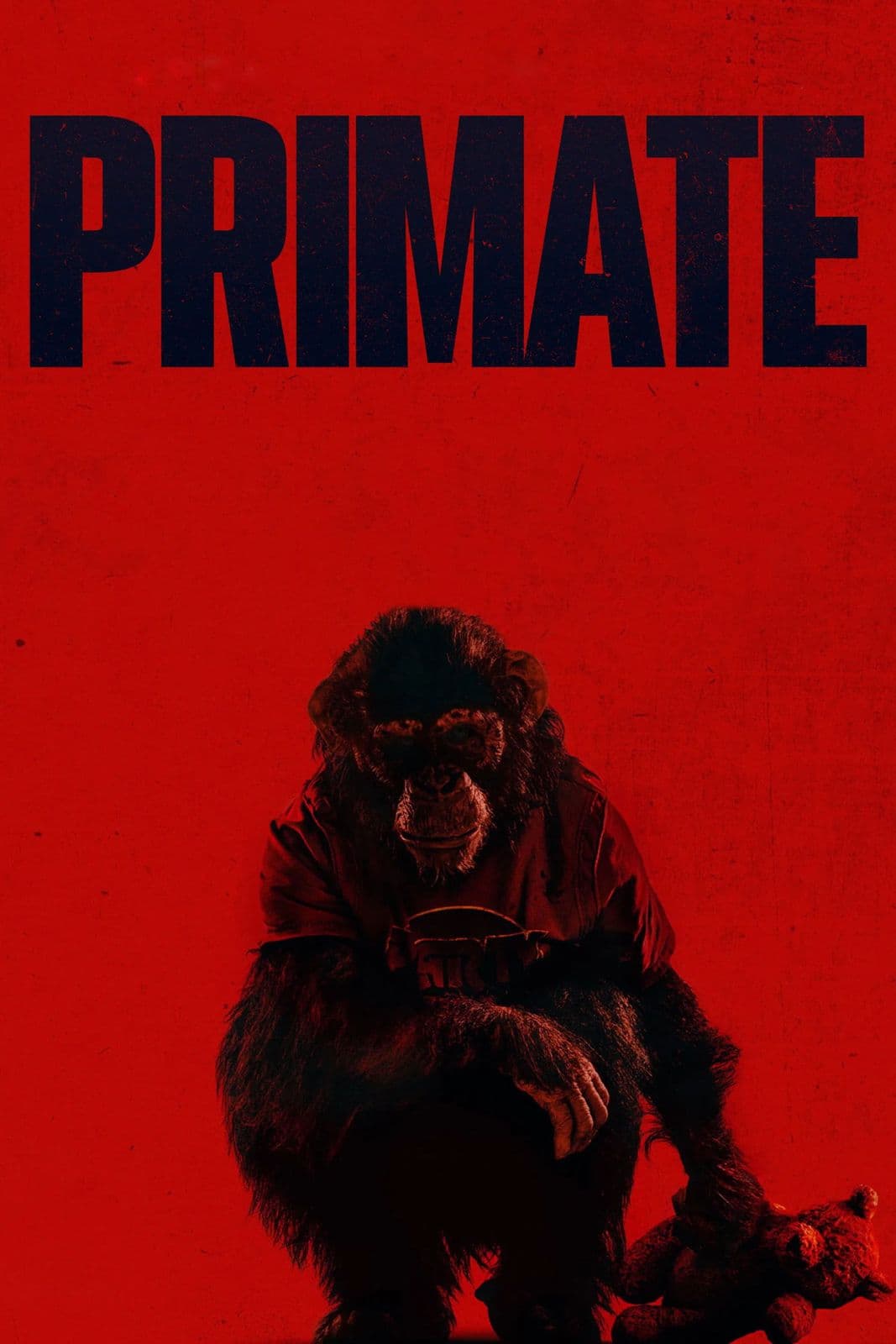 Primate 2025 2160p WEB h265-Ginnungagap