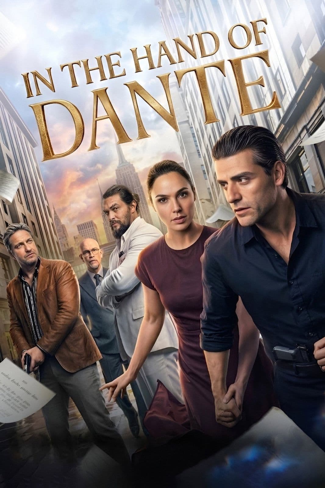 In The Hand Of Dante 2025 2160p 4K WEB 5 1-YTSGGYTSBZ