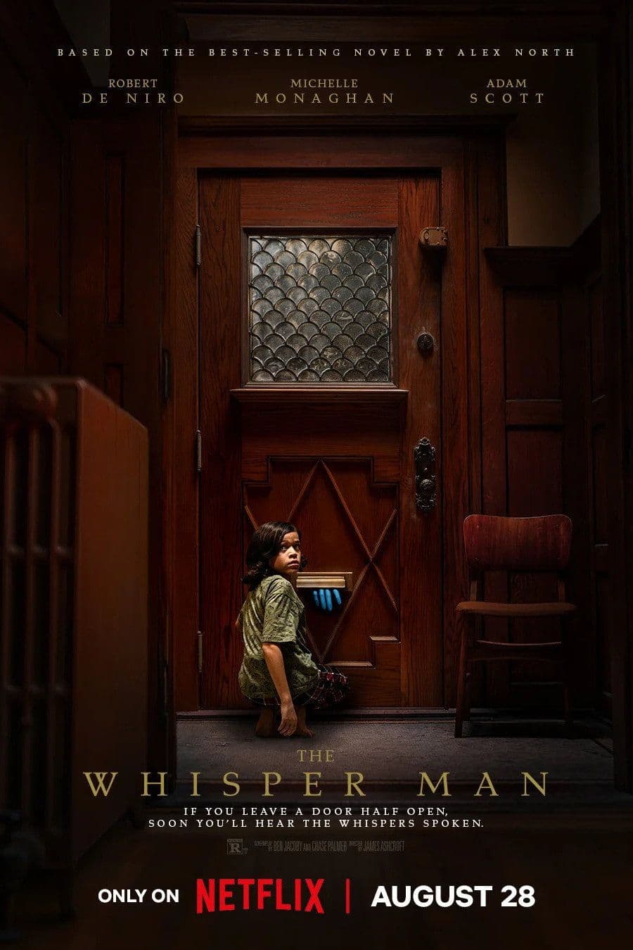 The Whisper Man 2026 iNTERNAL 1080p NF WEBRip HEVC 10bit AAC5 1-LuCY