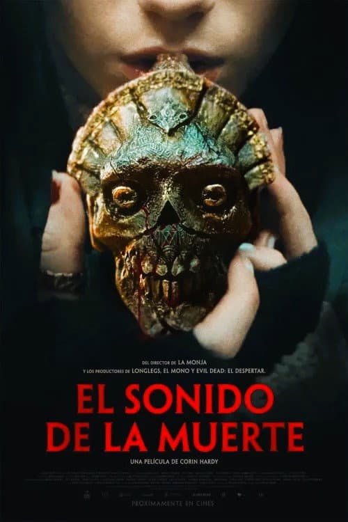 Whistle Il Richiamo Della Morte 2026 1080p BluRay x264-FHC