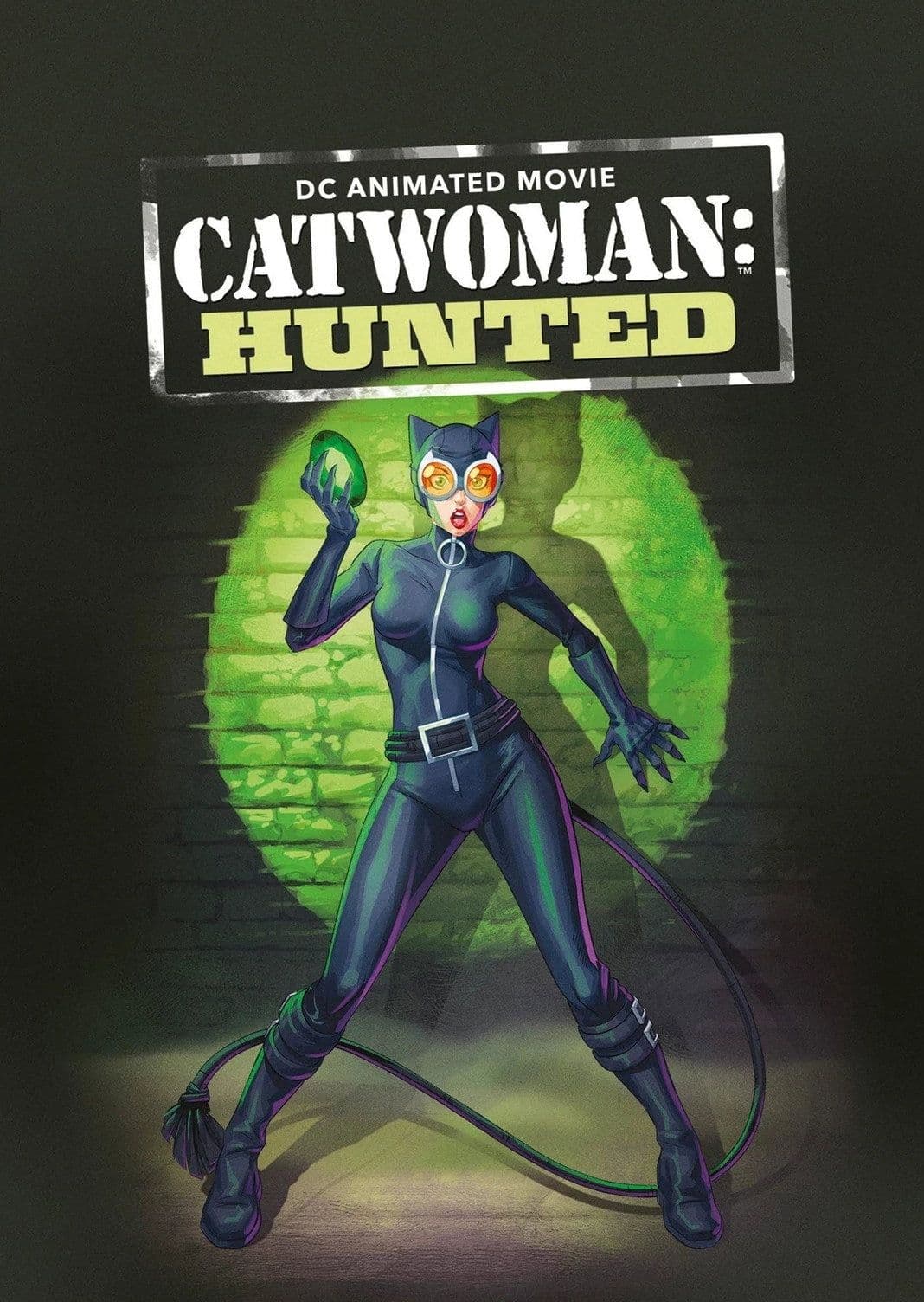 Catwoman Hunted 2022 1080p BluRay REMUX AVC DTS HD MA 5 1-TRiToN